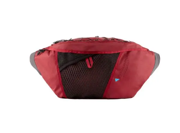 Fimmafäng 4.0 Lumbarpack