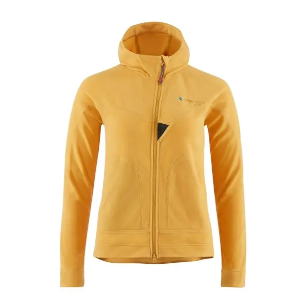 Sigyn Hooded Zip W´s
