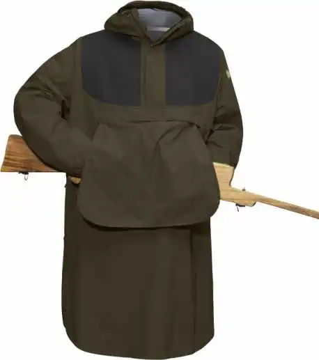 Lappland Eco-Shell Poncho Lappland Eco-Shell Poncho