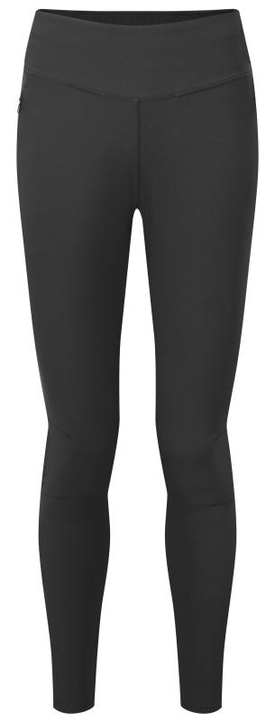 Farbe: Black - Women's Ineo Pants-Reg Leg