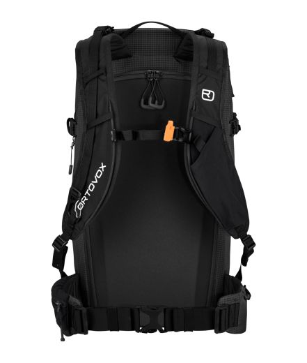 Switchback 32