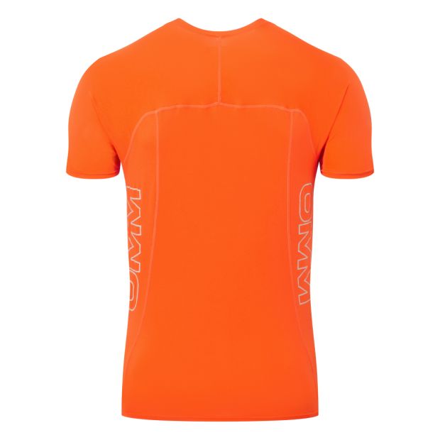 OC173_Nitro_Tee_Orange_Back.jpg Nitro Tee S/S