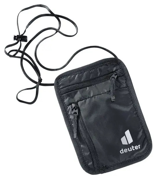 3950021-7000-SecurityWalletI-16-d0.jpg Farbe: black - Security Wallet I