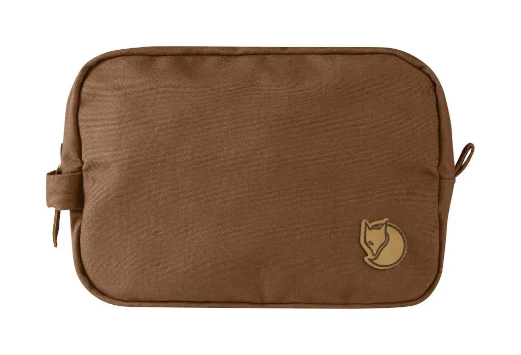 Gear Bag Farbe: 243 - Terracotta Brown - Gear Bag