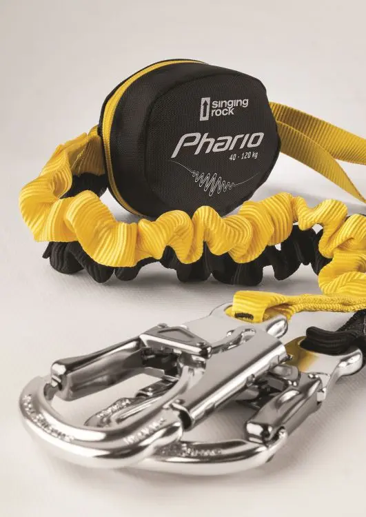 Klettersteigset Phario Palm Klettersteigset Phario Palm