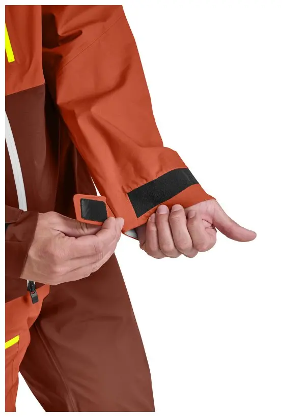 70716-23201-3L_ORTLER_JACKET_M_orange_clay-D-02.jpg 3L Ortler Jacket M