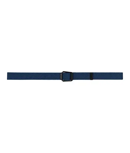 Farbe: petrol blue - Logo Knit Belt