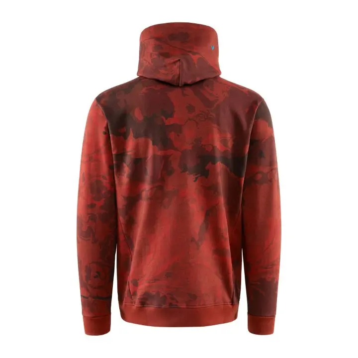 Alfsol Half Zip Hoodie M´s