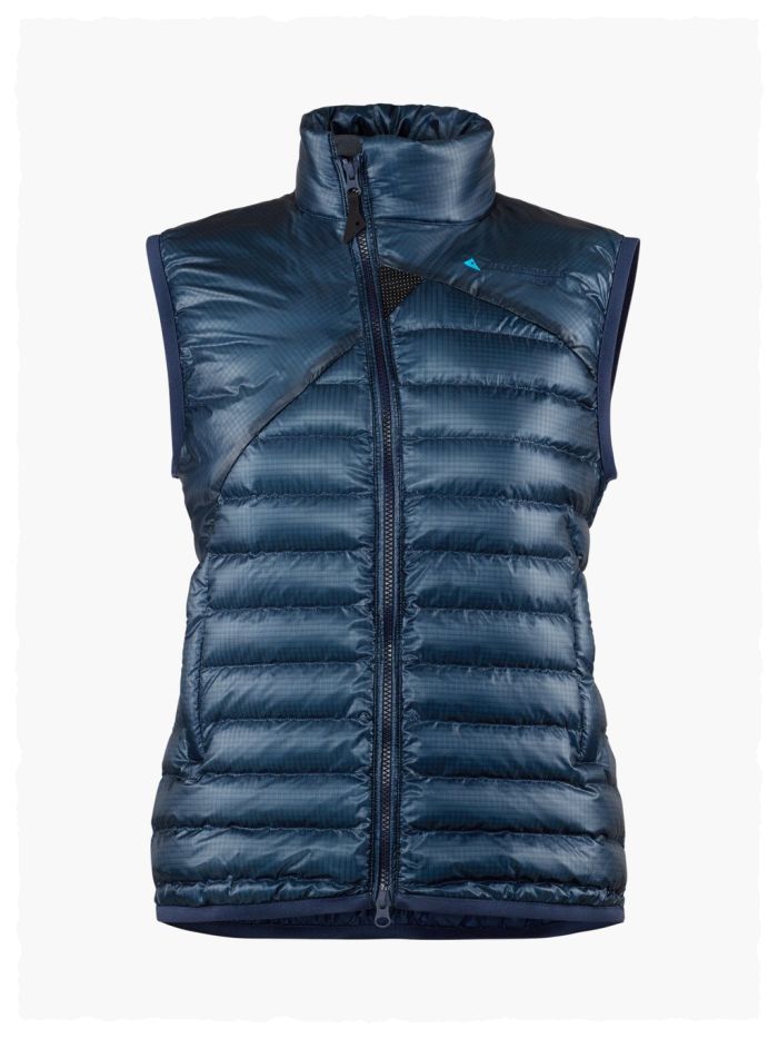 674_ZdBKelYYcRkoxNnuKhdw_10391_lopt_vest_ws_indigo_blue_001-full.jpg Farbe: Indigo Blue - Lopt Vest W´s