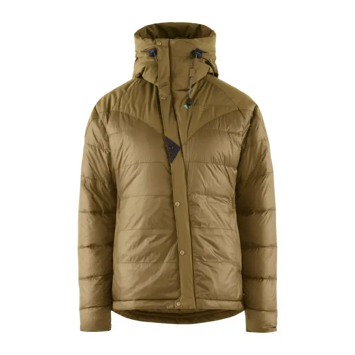 10621W81_Atle 2.0 Jacket W's_Olive_001.jpg Atle 2.0 Jacket W´s