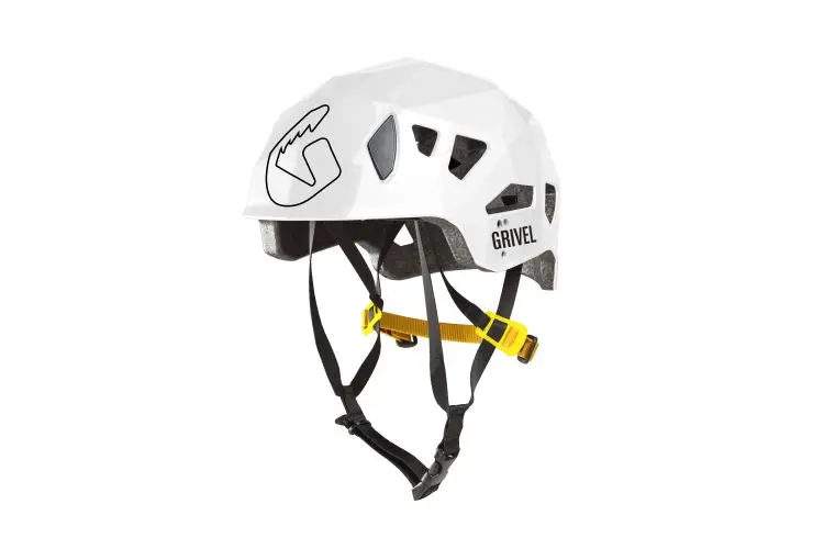 Farbe: White - Stealth Helm