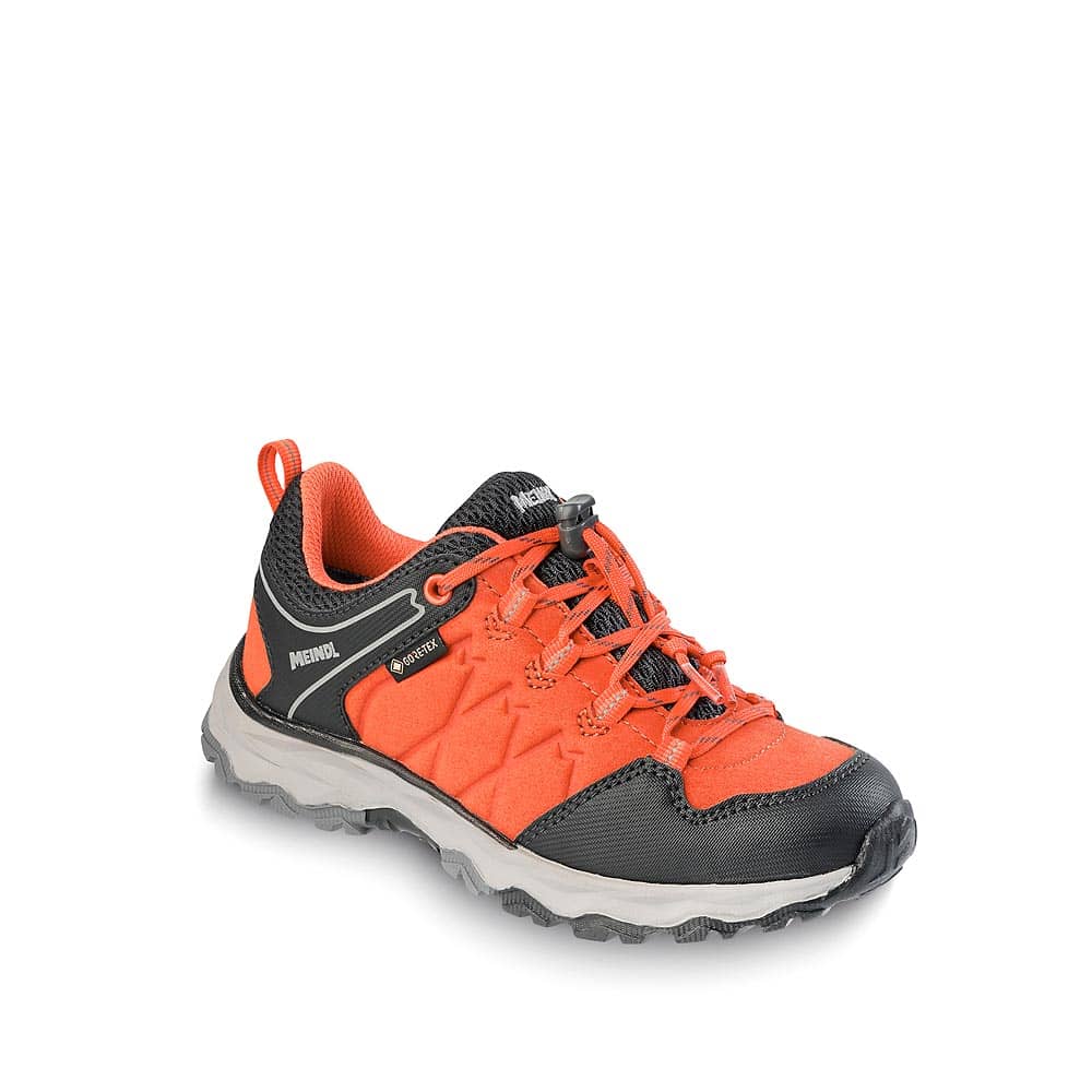 Farbe: 23- granit/ orange - Ontario Junior GTX