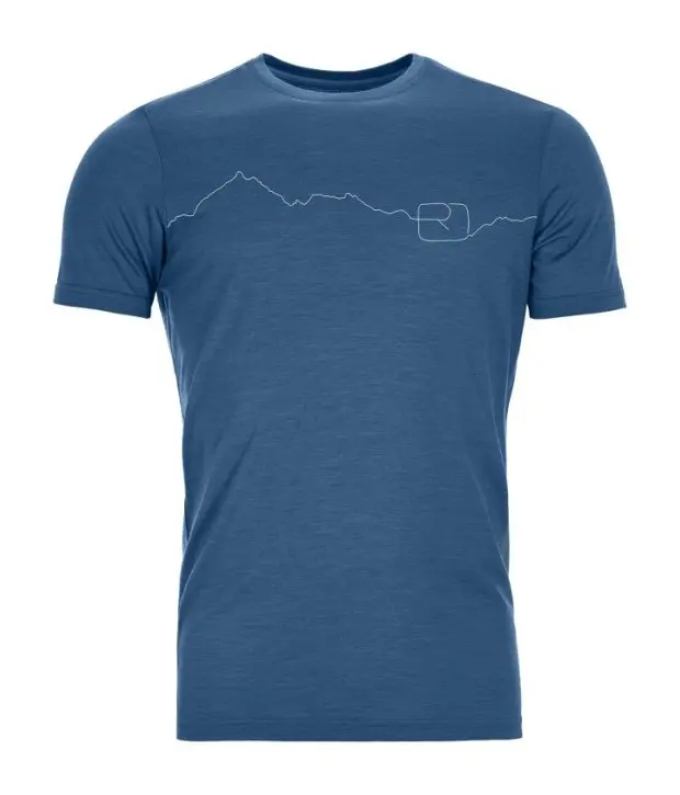 84048-52001-150_COOL_MOUNTAIN_TS_M_mountain_blue-B-01.jpg Farbe: mountain blue - 150 Cool Mountain TS M