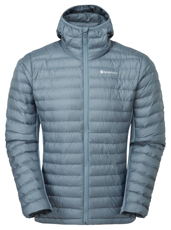 Farbe: Stone Blue - Men's Icarus Lite Hoodie