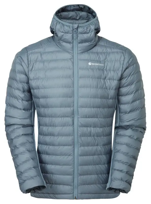 Farbe: Stone Blue - Men's Icarus Lite Hoodie