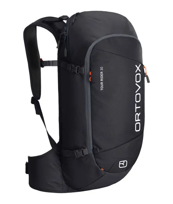 Tour Rider 30 Farbe: black raven - Tour Rider 30