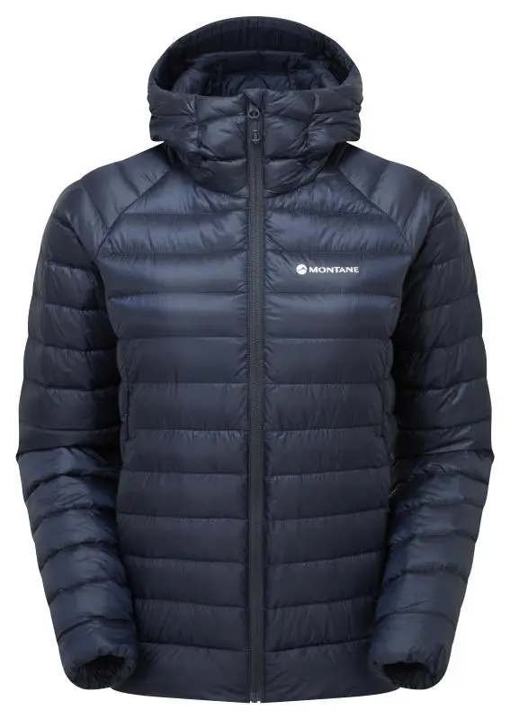 Women's Anti-Freeze Hoodie