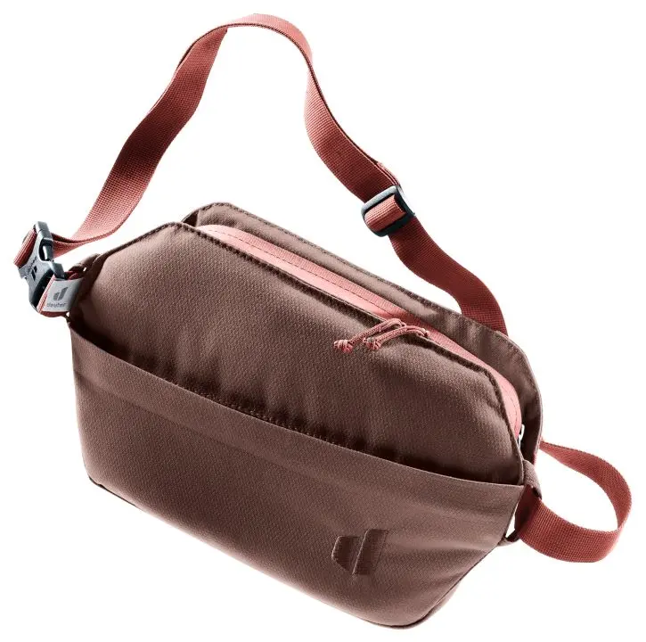 Farbe: raisin-caspia - Passway 2