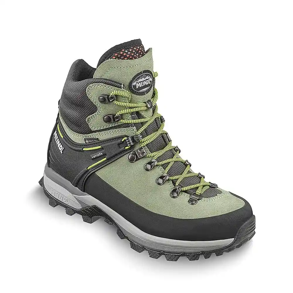 Farbe: linde/lemon - Air Revolution 1.5 Lady