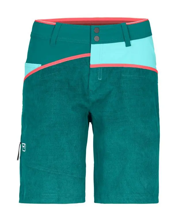 source140755.jpg Farbe: pacific green - Casale Shorts W