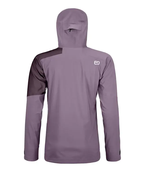 Westalpen 3L Jacket W Westalpen 3L Jacket W