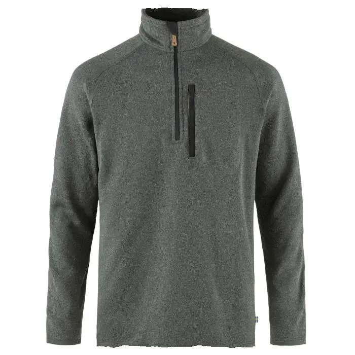 Ovik_Fleece_Half_Zip_M_87154-030_A_MAIN_FJR.jpg Övik Fleece Half Zip M