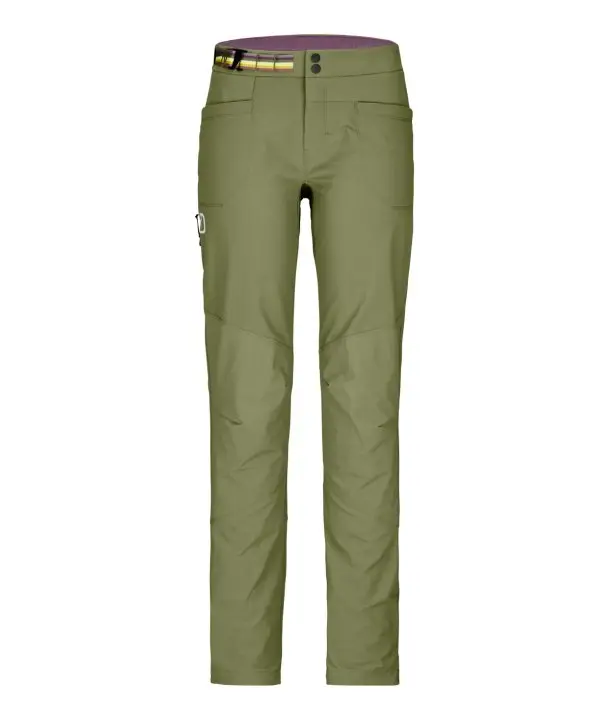 62070-62601-PALA_PANTS_W_wild_herbs-B-01.jpg Farbe: wild herbs - Pala Pants W
