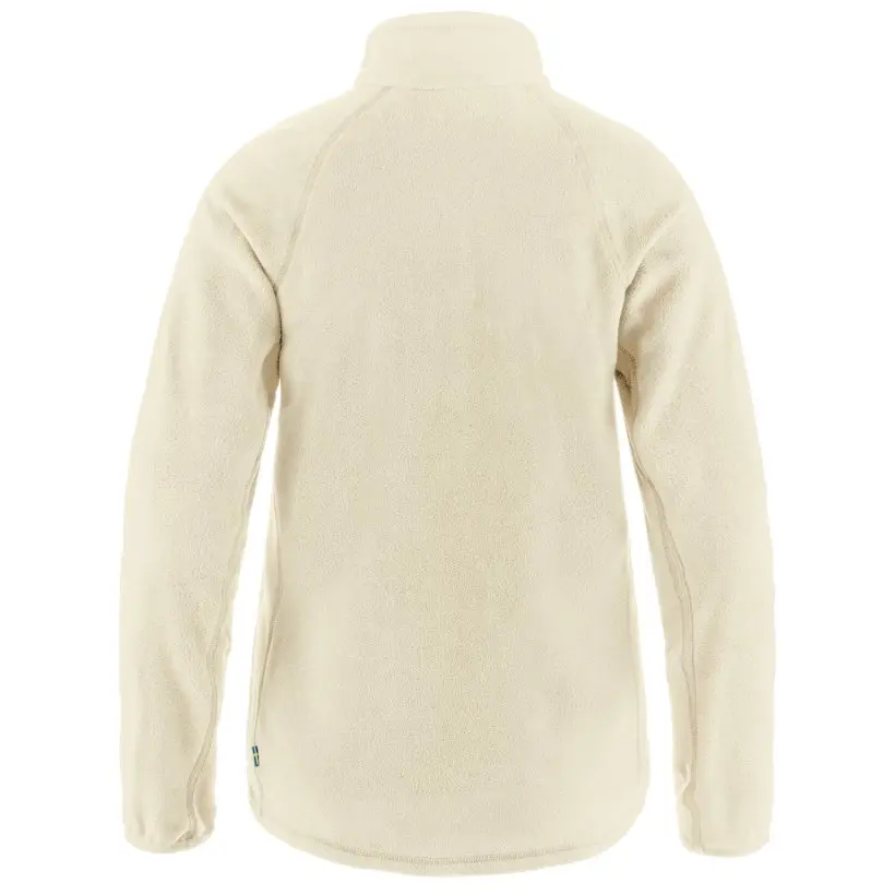 Övik Lite Fleece Half Zip W