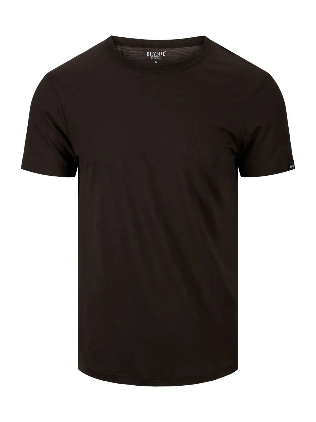 p_10310200FG56_default_1.jpg Classic Wool Light T-Shirt