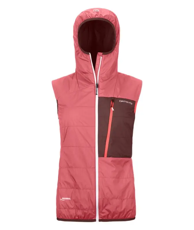 large-61228_34901_P_1.jpg Farbe: wild rose - Swisswool Piz Duan Vest W