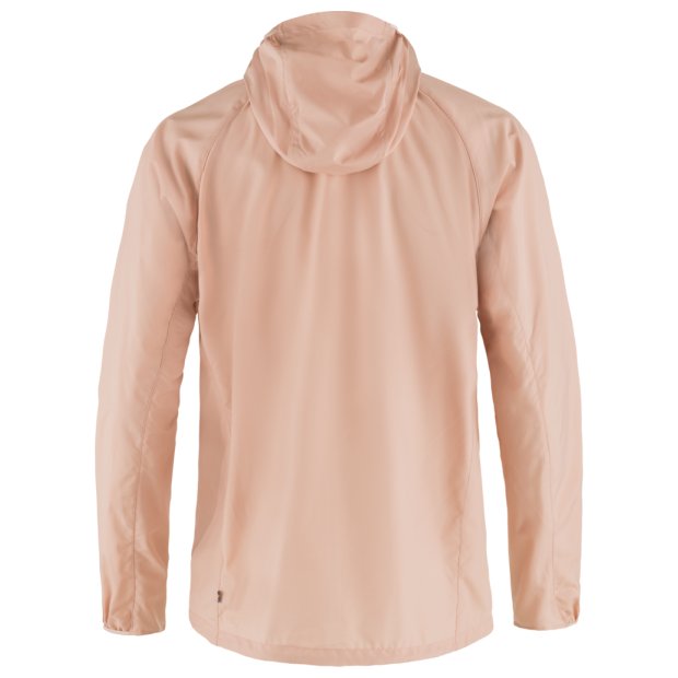 High Coast Wind Hoodie W