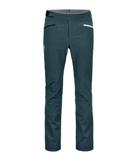 60115-87801-COL_BECCHEI_PANTS_M_dark_arctic_grey-B-01.jpg Farbe: dark arctic grey - Col Becchei Pants M