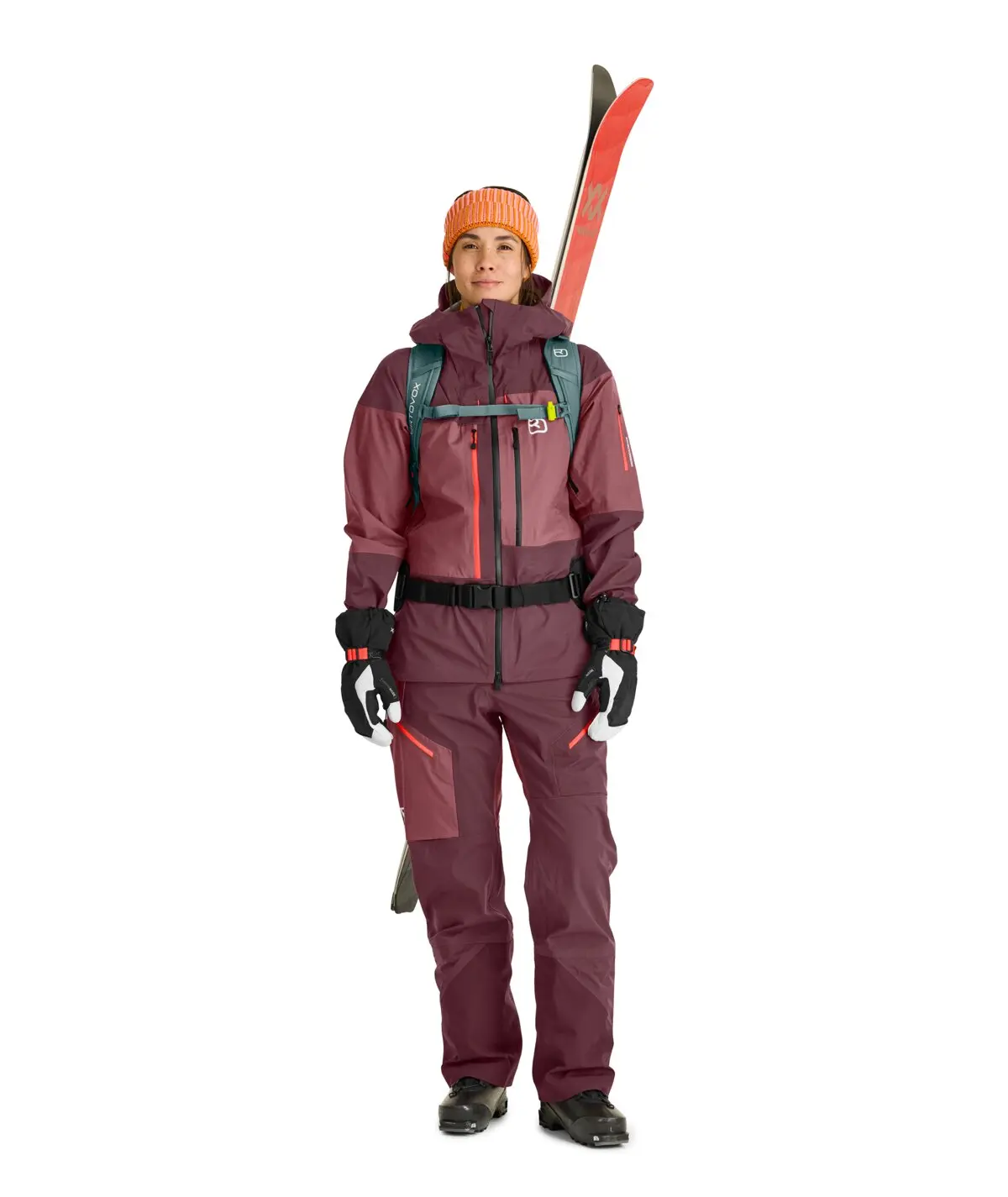 281853-70321-3L_GUARDIAN_SHELL_PANTS-M-01.jpg 3L Guardian Shell Pants W