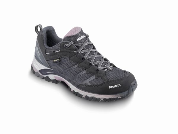 Farbe: 59 - graphit/viola - Caribe Lady GTX