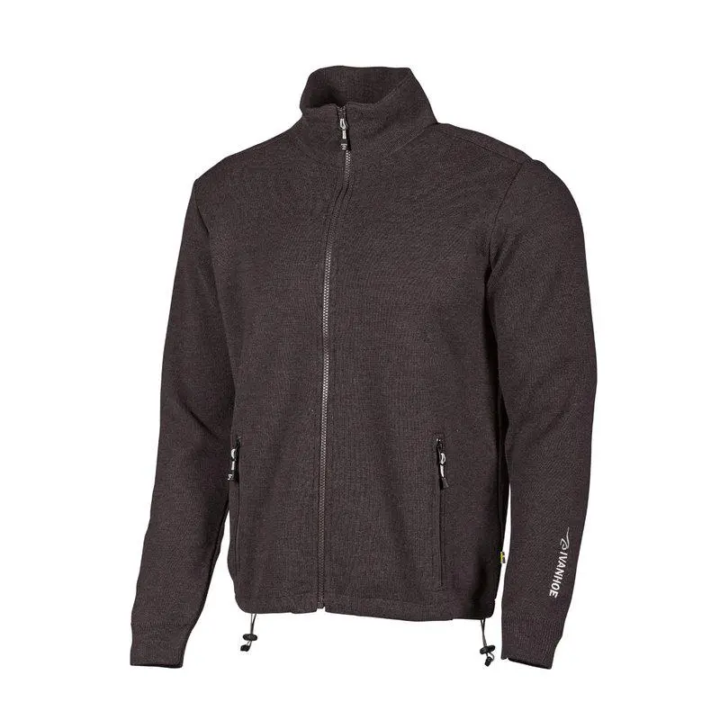 Farbe: Black - Hadar Full Zip