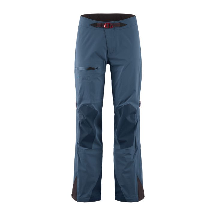 10009_Andvare Pants M's_Midnight Blue_001.jpg Farbe: Midnight Blue - Andvare Pants M´s