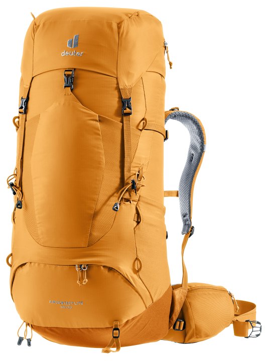 Aircontact Lite 50 + 10 Farbe: 9908 - amber/maple - Aircontact Lite 50 + 10