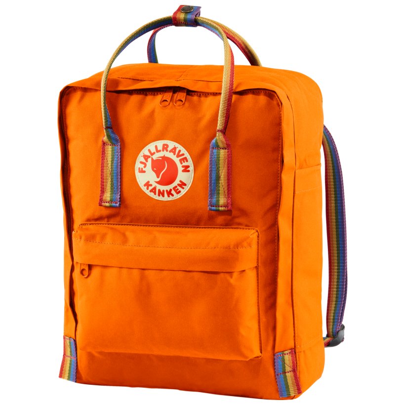 Kanken Rainbow