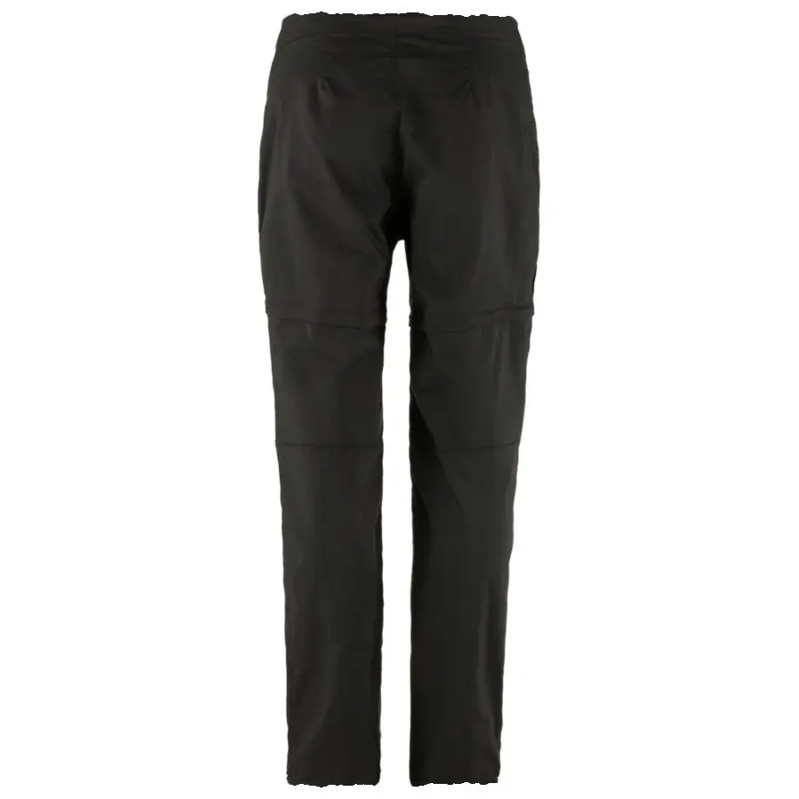 Abisko Hike Zip-off Trs W