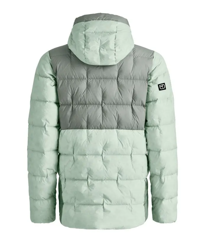 Downwool 270 Jacket W Downwool 270 Jacket W