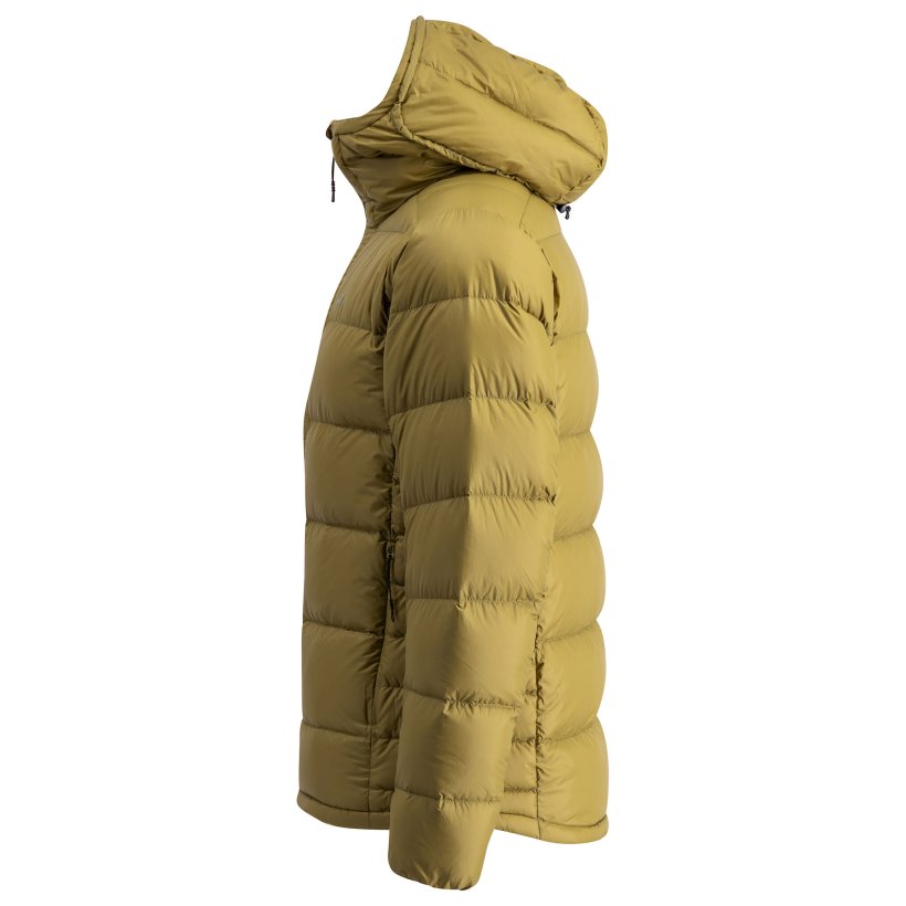 Padje Light Tech Down Jacket M