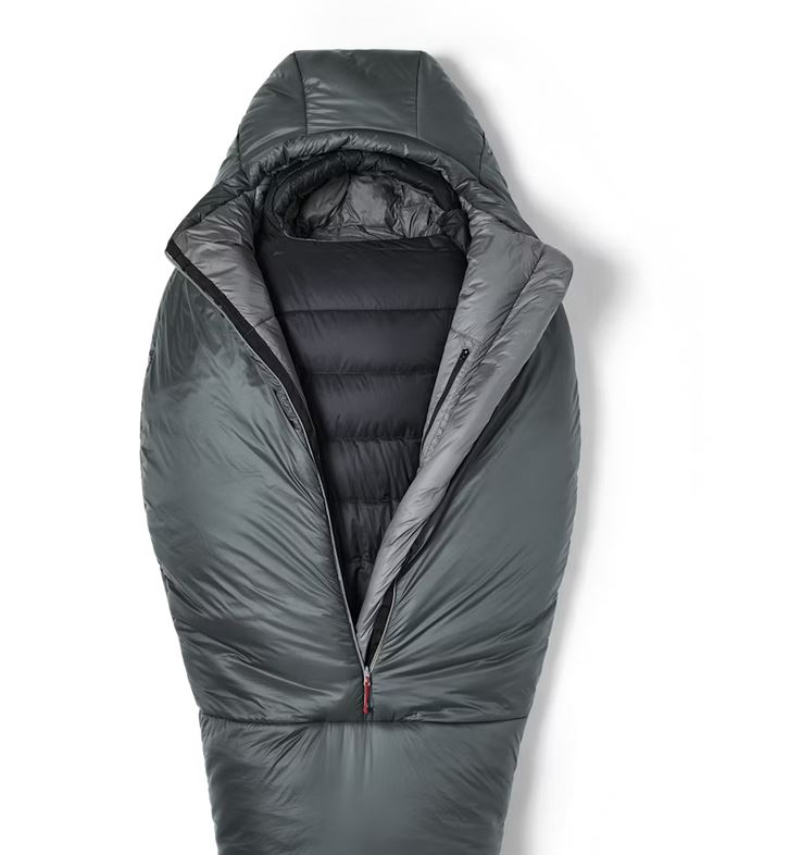 Pro Storen Fiber -5 195 cm