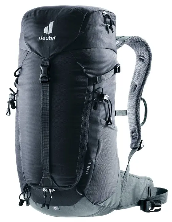 Farbe: black/shale - Trail 18 Farbe: black/shale - Trail 18