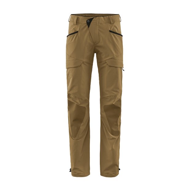Farbe: Dark Khaki - Misty 2.0 Pants M´s