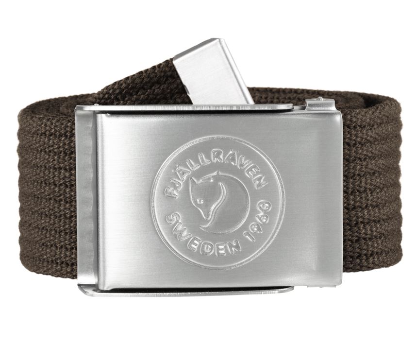Farbe: 243 Terracotta Brown - 1960 Logo Belt
