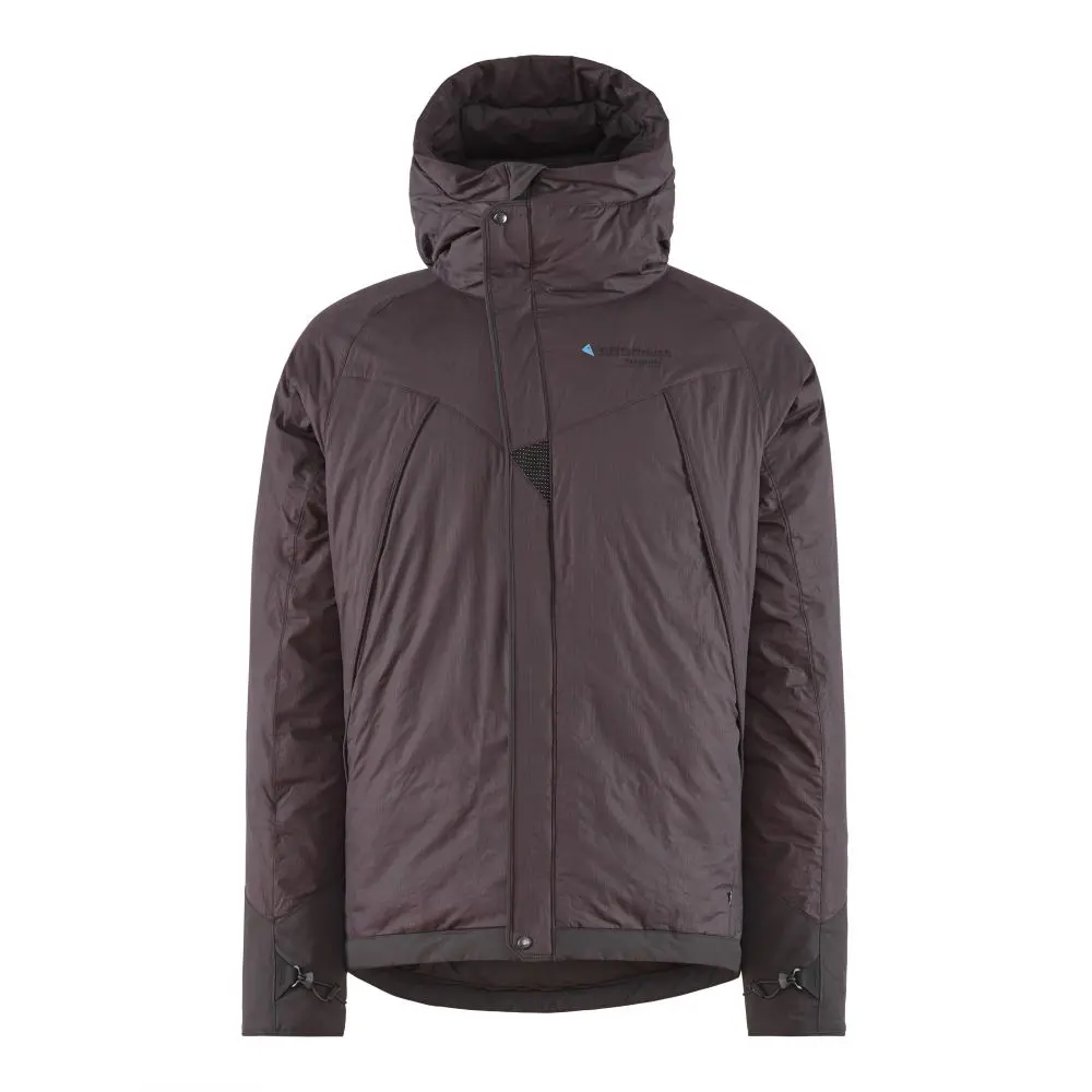 Farbaute Jacket M´s Farbe: Raven / Burnt Ripstop - Farbaute Jacket M´s
