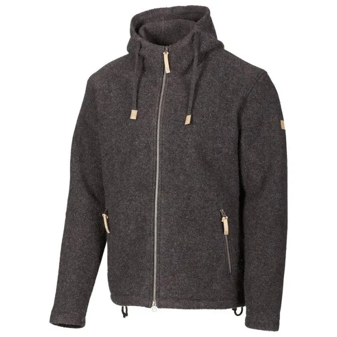 Farbe: Graphite Marl - GY Streten Jacket