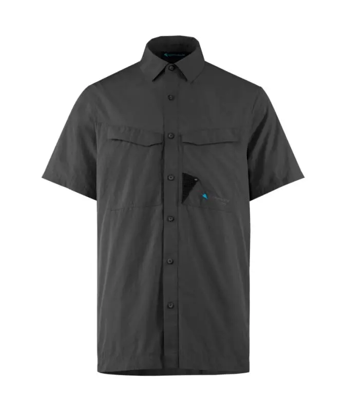 large-10449_961_P_001.jpg Farbe: Raven - Syn SS Shirt M's