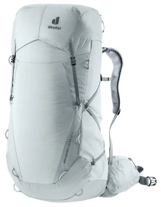 Aircontact Ultra 50+5 Farbe: 4419 - tin/shale - Aircontact Ultra 50+5