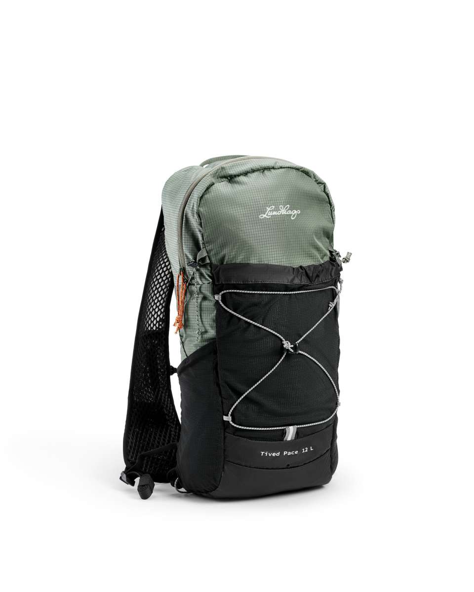 Farbe: Aloe Green - Tived Pace 12L